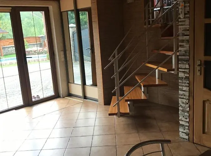 Chalet Vacation