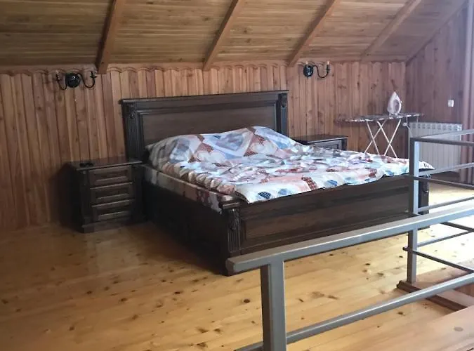 Horská chata Vacation Yabluniv