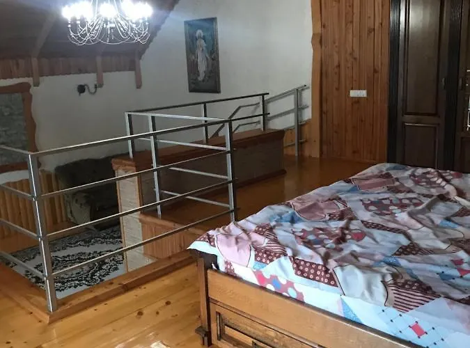 Vacation Chalet