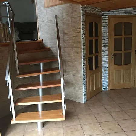 Chalet Vacation *