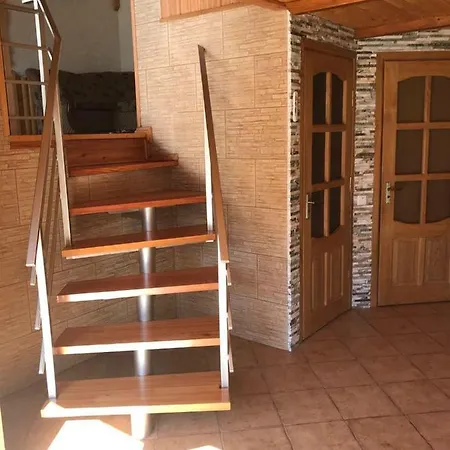 Vacation Chalet