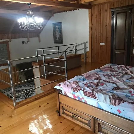 Vacation Chalet