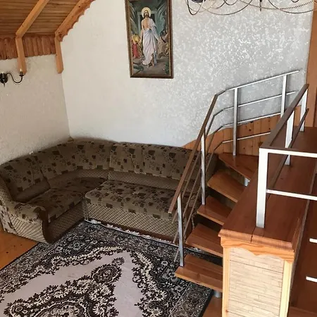 Vacation Chalet
