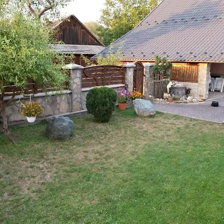 Chalet Vacation *