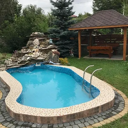 Vacation Chalet